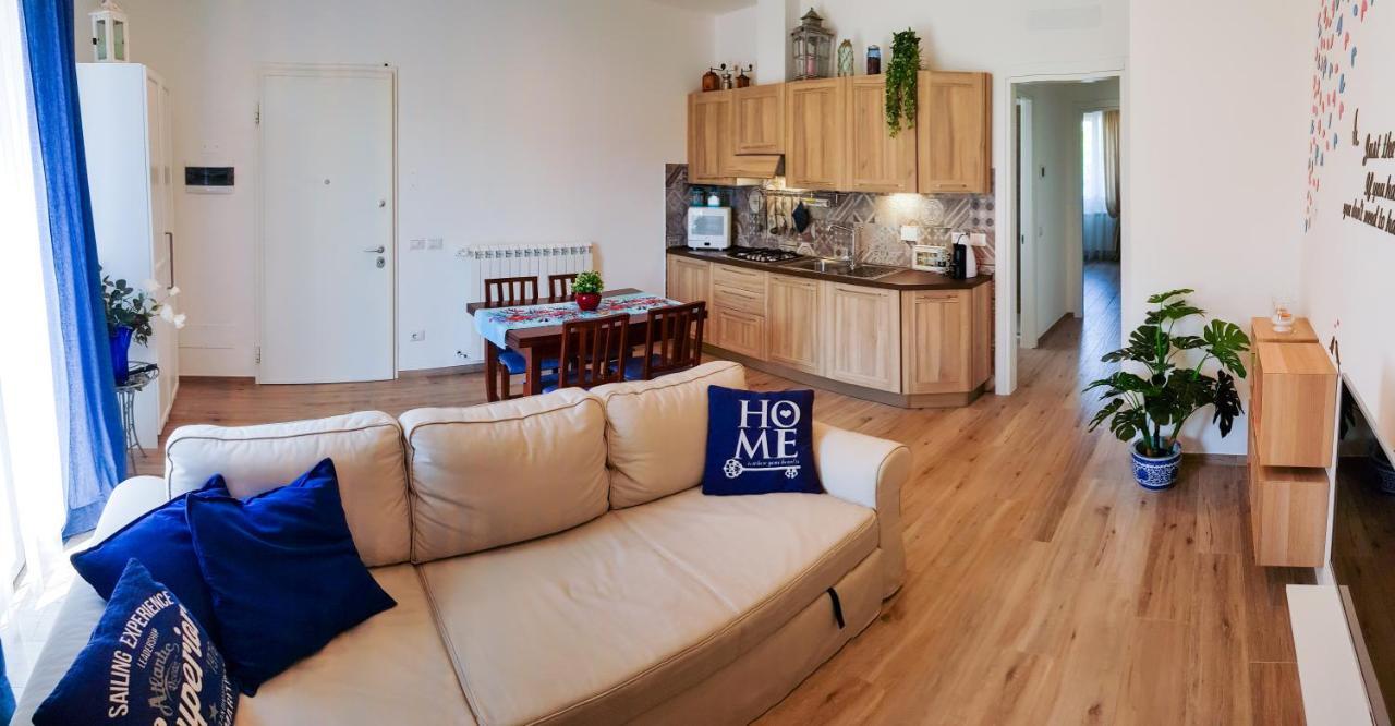 La Mimosa - Bike Friendly Home Rosignano Solvay Eksteriør billede