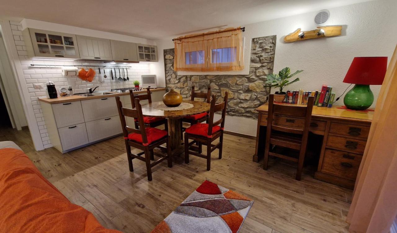 La Mimosa - Bike Friendly Home Rosignano Solvay Eksteriør billede